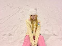 -绍兴启迪乔波冰雪世界