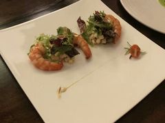 -巴厘岛悦榕庄Jumana露台餐厅