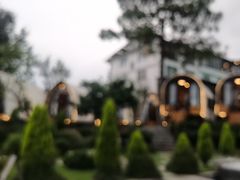 -云禾壹海景庄园餐厅