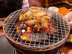 鸡中翅-大阪烧肉BAKA一代(十亩地店)