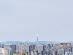 -红山国家森林公园