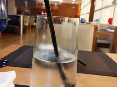 雪碧-杭州国际会议中心洲际酒店-面工坊