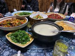 -青城甲(青城山店)