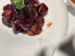 -桂满陇·海市蜃楼·黑金(国金店)