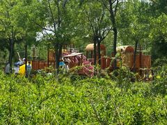 -天津东丽湖风景区