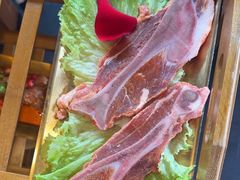 -老渔家·白族·石板烧·野生菌火锅(古城中心店)