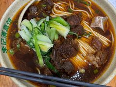 -李记清真馆(打钉巷店)