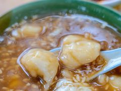 醪糟粉子-张醪糟