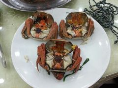 android_upload_pic-天津乾毓德饭庄·清真传统炒菜·海鲜烧烤(咸阳路店)