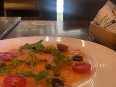 -斯比特花园西餐厅(东方商厦店)