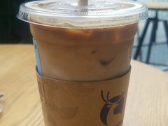 -瑞幸咖啡(汇日央扩国际广场店)