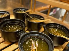 -广州中心皇冠假日酒店-环市食坊·海鲜自助餐厅