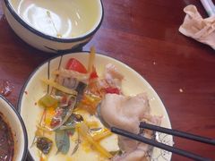 -大理.老字号渝记酸萝卜乌鱼(古城总店)