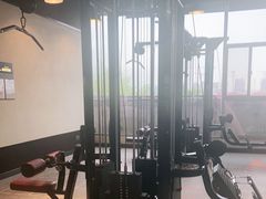 -一兆韦德健身(古美店)