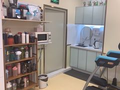 -中田健身工作室(深圳南油店)