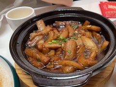 -清晖小苑·顺德菜(观澜湖新城店)