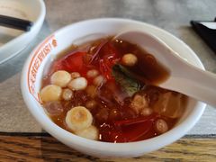 -探鱼·鲜青椒爽麻烤鱼(天河优托邦店)