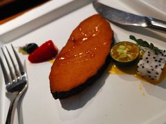 -菩提素素食餐厅(晶郦馆店)