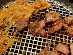 -AJIYA·池袋日式烧肉自助(天津万象城店)