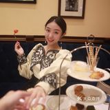 甜品界爱马仕来杭州啦！百年意式下午茶🍰