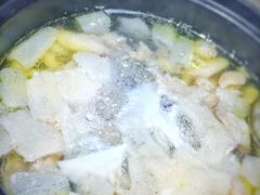 -百年果林椰子鸡(中洲店)