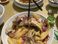 -东山茶寮(新安店)