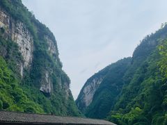 -阿依河景区