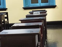 -湖南省立第一师范学校旧址