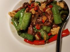 -晓长安·新陕菜(曲江店)