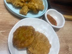 -小满手工粉(北京来福士店)