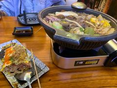 -坂吉屋·居酒屋深夜食堂(龙湖店)