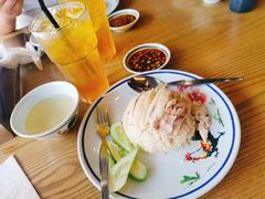 -红大哥水门鸡饭(總店)