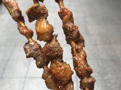 -一把鸡腿(中亭街店)
