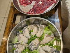 -丰尔粥食·粥底火锅·桑拿鸡(大良总店)