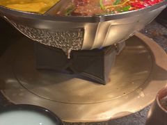 -湊湊火锅·茶憩(新中关购物中心店)
