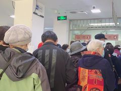 -北京市丰盛中医骨伤专科医院