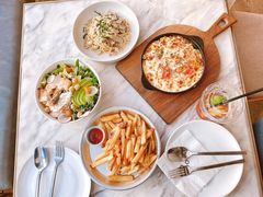 -农畉LONFOOD(福田星河COCOPark店)