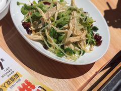 -小杨烤肉(朱雀店)