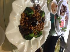 郑厨私房菜-郑厨私房菜