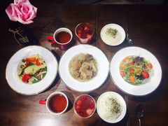 -隐食餐厅(金水湾公馆店)