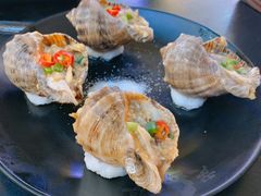 -黄鱼炙夜·烧烤·小龙虾(世茂缤谷店)