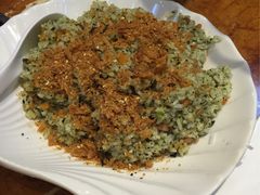 -慈心素食馆(绳金塔店)