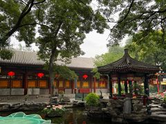 -白家大院·王府宫廷菜(苏州街店)