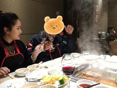 -海底捞火锅鲜切牛肉主题店(长寿路店)