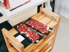 -陈记顺和潮汕牛肉火锅(棠德南路店)