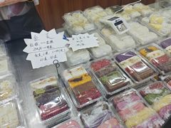 -非遗近水楼糕团(景德路店)