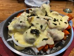 -撒郎嘿·朝鲜民俗餐馆
