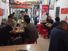 大堂-丹妹麻辣烫(袁家岭20year店)