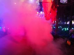 -歌斐颂巧克力小镇