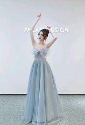 -AMOUR·爱沫婚纱礼服·小众设计品牌